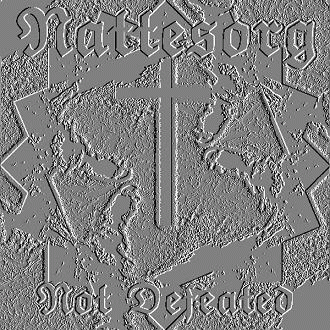 Nattesorg : Not Defeated